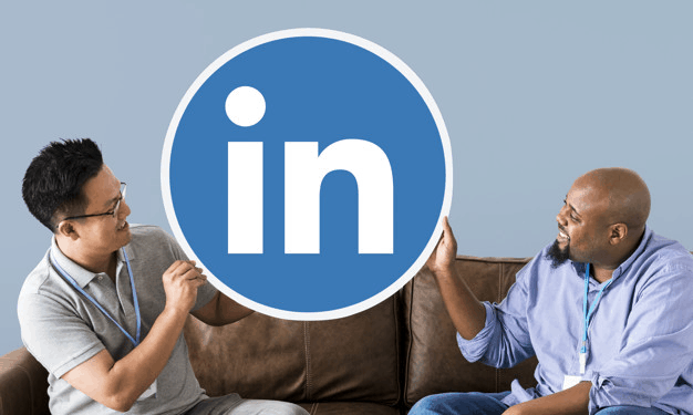 LinkedIn et la recherche d'emploi